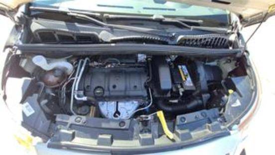 CITROËN C3 1.6 EXCLUSIVE 16V FLEX 4P AUTOMÁTICO